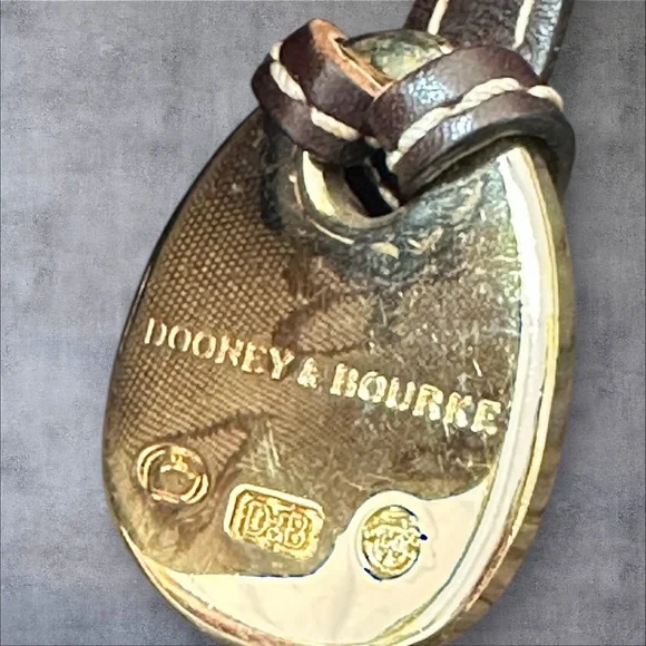 Dooney & Burke Small Purse - Picture 6 of 13